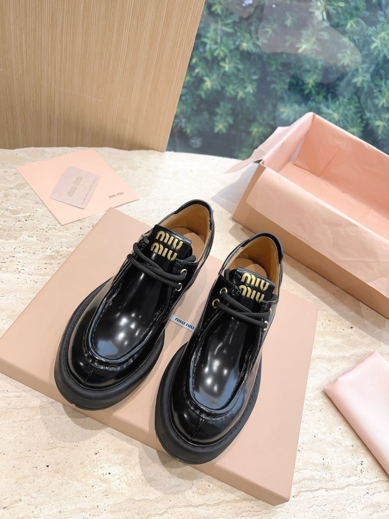 Miu Miu Shoes